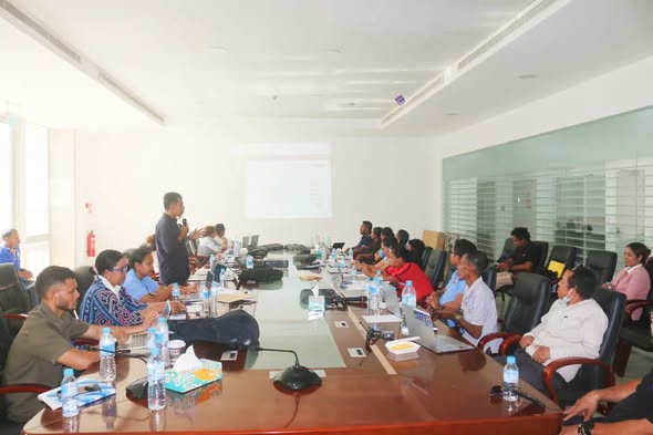 𝗠𝗜𝗡𝗜𝗦𝗧É𝗥𝗜𝗨 𝗝𝗨𝗦𝗧𝗜𝗦𝗔 𝗥𝗘𝗔𝗟𝗜𝗭𝗔 𝗙𝗢𝗥𝗠𝗔𝗦𝗔𝗨𝗡 𝗞𝗢𝗡𝗔-𝗕Á 𝗦𝗜𝗦𝗧𝗘𝗠𝗔 𝗜𝗡𝗙𝗢𝗥𝗠𝗔𝗦𝗔𝗨𝗡 𝗝𝗘𝗦𝗧𝗔𝗨𝗡 𝗧𝗘𝗥𝗥𝗘𝗡𝗨